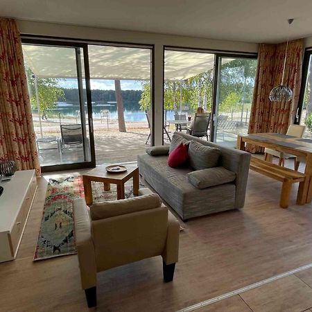 Bernsteinsee Hotel Sassenburg 외부 사진