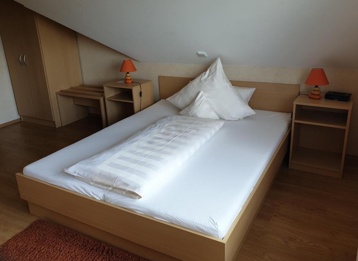 Bernsteinsee Hotel Sassenburg 객실 사진