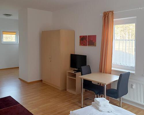 Bernsteinsee Hotel Sassenburg 외부 사진