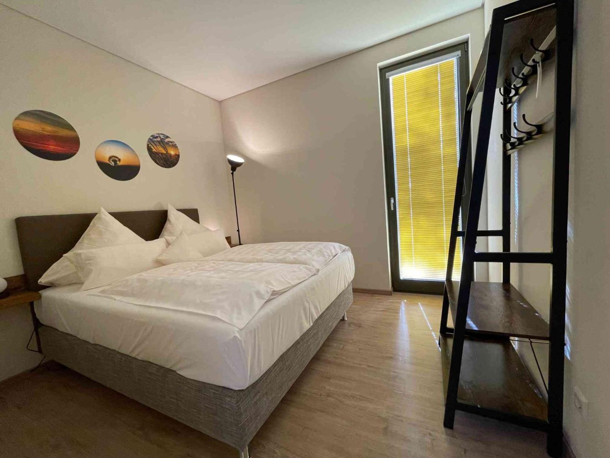 Bernsteinsee Hotel Sassenburg 외부 사진