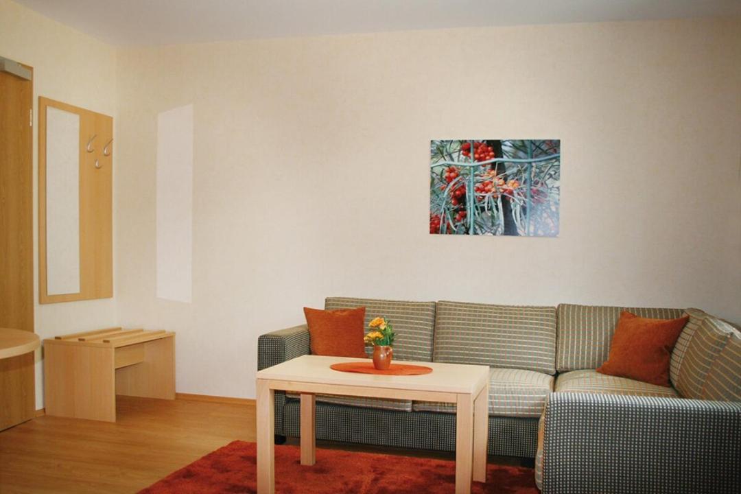 Bernsteinsee Hotel Sassenburg 외부 사진