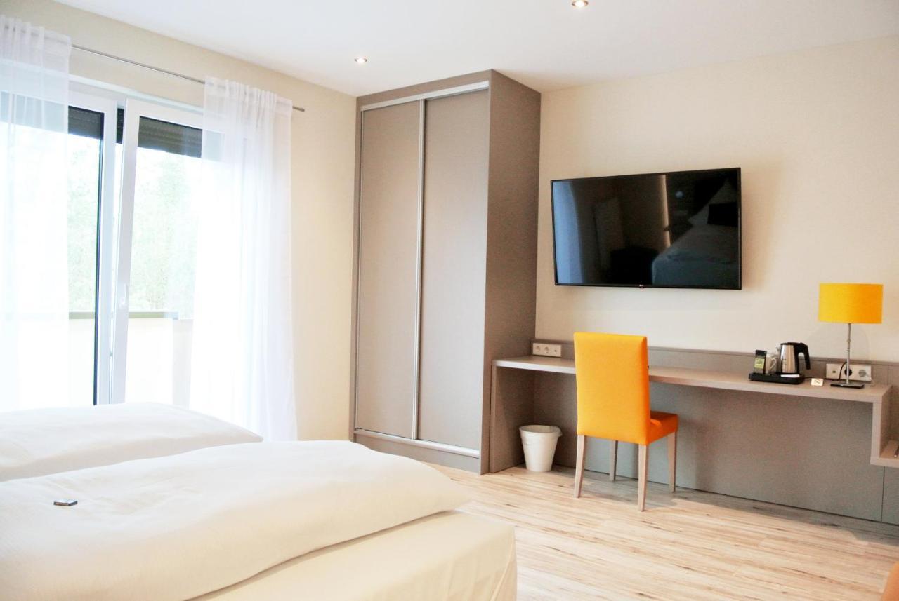 Bernsteinsee Hotel Sassenburg 외부 사진